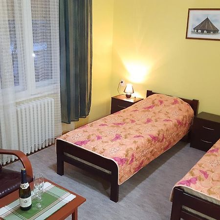 Apartment Roxana Centar Novi Sad Eksteriør bilde